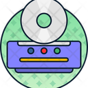 پیش‌نمایش فایل cd-player-12216831 از پک فیلم