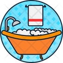 پیش‌نمایش فایل bathtub-12216849 از پک املاک و مستغلات