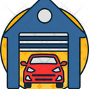 پیش‌نمایش فایل garage-12216854 از پک املاک و مستغلات