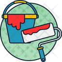 پیش‌نمایش فایل paint-roller-12216839 از پک املاک و مستغلات