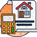 پیش‌نمایش فایل property-budget-12216841 از پک املاک و مستغلات