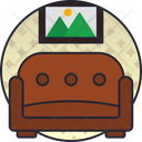 پیش‌نمایش فایل sofa-12216844 از پک املاک و مستغلات