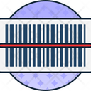 پیش‌نمایش فایل barcode-12216892 از پک خرید
