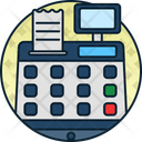 پیش‌نمایش فایل billing-machine-12216893 از پک خرید