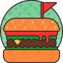 پیش‌نمایش فایل burger-king-12216894 از پک خرید