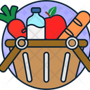 پیش‌نمایش فایل grocery-12216876 از پک خرید