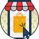 پیش‌نمایش فایل mobile-shopping-12216880 از پک خرید
