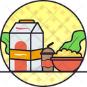 پیش‌نمایش فایل breakfast-12216985 از پک ترکیبی