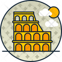 پیش‌نمایش فایل colosseum-12216995 از پک ترکیبی