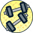 پیش‌نمایش فایل dumbbell-12217001 از پک ترکیبی