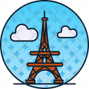 پیش‌نمایش فایل eiffel-tower-12217003 از پک ترکیبی