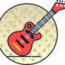 پیش‌نمایش فایل guitar-12217012 از پک ترکیبی