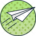 پیش‌نمایش فایل paper-plane-12217032 از پک ترکیبی