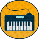 پیش‌نمایش فایل piano-12217033 از پک ترکیبی