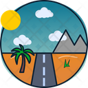 پیش‌نمایش فایل road-12216946 از پک ترکیبی