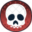 پیش‌نمایش فایل skull-12216953 از پک ترکیبی