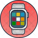 پیش‌نمایش فایل smartwatch-12216955 از پک ترکیبی