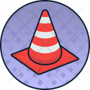 پیش‌نمایش فایل traffic-cone-12216962 از پک ترکیبی