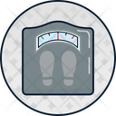 پیش‌نمایش فایل weight-machine-12216973 از پک ترکیبی