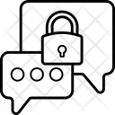 پیش‌نمایش فایل encrypted-message-12557672 از پک امنیت