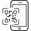 پیش‌نمایش فایل qr-code-12556915 از پک فروشگاه‌اینترنتی و خرید