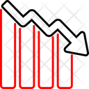 پیش‌نمایش فایل business-loss-12538797 از پک دیاگرام و گزارش