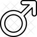 پیش‌نمایش فایل male-symbol-12537509 از پک پزشکی