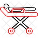 پیش‌نمایش فایل stretcher-12537476 از پک پزشکی