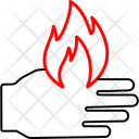 پیش‌نمایش فایل burn-12537292 از پک پزشکی