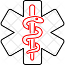 پیش‌نمایش فایل caduceus-12537293 از پک پزشکی