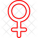 پیش‌نمایش فایل female-symbol-12537337 از پک پزشکی