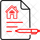 پیش‌نمایش فایل contract-12537142 از پک املاک و مستغلات