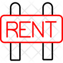پیش‌نمایش فایل for-rent-sign-board-12537153 از پک املاک و مستغلات