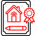 پیش‌نمایش فایل mortgage-application-12537014 از پک املاک و مستغلات