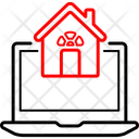 پیش‌نمایش فایل online-home-search-12537017 از پک املاک و مستغلات