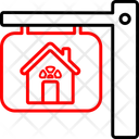 پیش‌نمایش فایل property-sign-12537030 از پک املاک و مستغلات