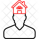 پیش‌نمایش فایل reak-estate-agent-12537032 از پک املاک و مستغلات