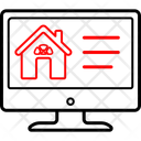 پیش‌نمایش فایل real-estate-website-12537034 از پک املاک و مستغلات