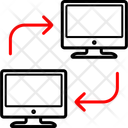 پیش‌نمایش فایل network-share-12536835 از پک اجتماعی