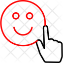 پیش‌نمایش فایل smiley-emoticon-12536794 از پک اجتماعی