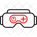 پیش‌نمایش فایل vr-gaming-12536746 از پک واقعیت مجازی
