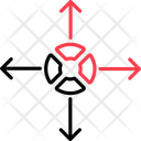 پیش‌نمایش فایل arrow-direction-12536659 از پک ناوبری
