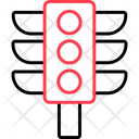 پیش‌نمایش فایل traffic-signal-12536654 از پک ناوبری