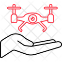 پیش‌نمایش فایل drone-hand-12536511 از پک پهپاد