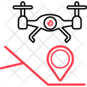 پیش‌نمایش فایل drone-location-12536512 از پک پهپاد