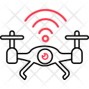 پیش‌نمایش فایل drone-wifi-12536518 از پک پهپاد
