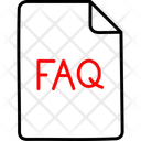 پیش‌نمایش فایل faq-12536463 از پک پشتیبانی مشتریان