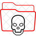 پیش‌نمایش فایل confidential-folder-12534078 از پک پوشه