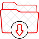 پیش‌نمایش فایل download-folder-12534082 از پک پوشه
