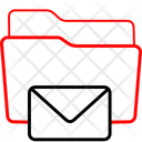 پیش‌نمایش فایل email-folder-12534084 از پک پوشه
